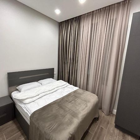 Cozy Apartment Jerevan Eksteriør billede