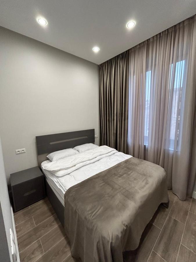 Cozy Apartment Jerevan Eksteriør billede