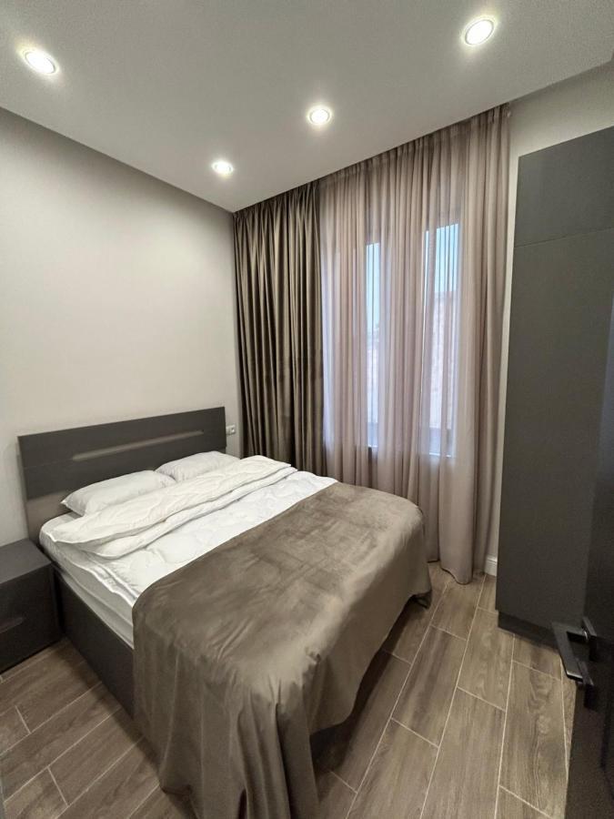 Cozy Apartment Jerevan Eksteriør billede