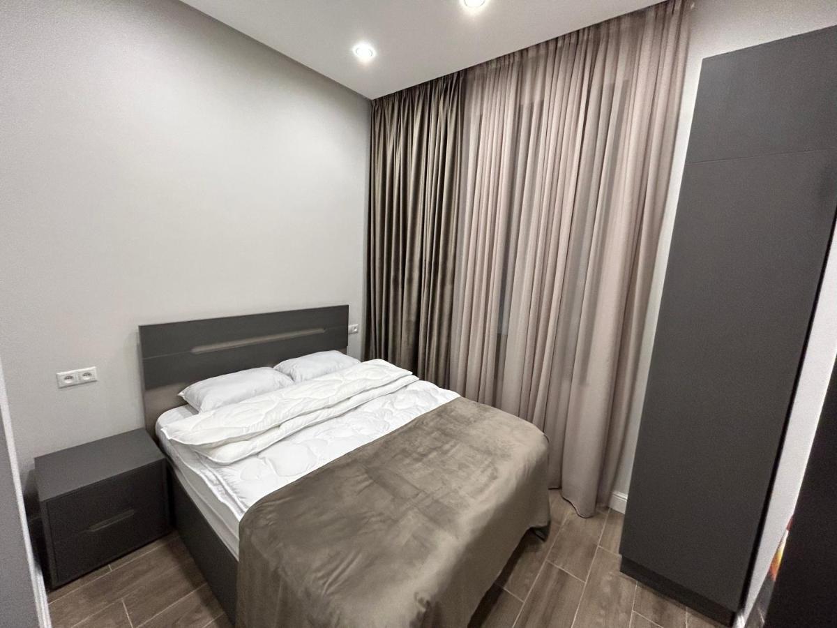 Cozy Apartment Jerevan Eksteriør billede