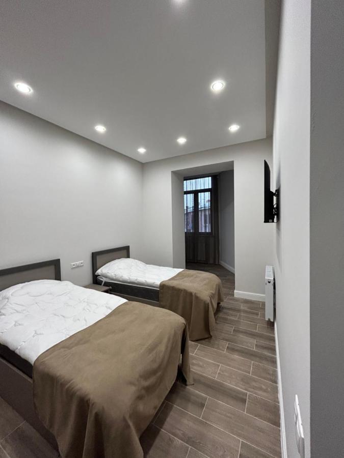 Cozy Apartment Jerevan Eksteriør billede